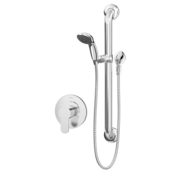 Image for Symmons Identity Hand Shower Trim from HD Supply