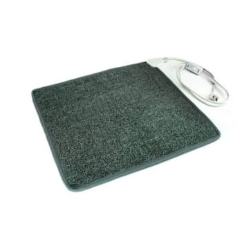 Image for Cozy Toes Heated Carpet Mat from HD Supply
