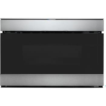 Sharp 24 1.2-cu. Ft. Capacity Smart Microwave Drawer With Wi-fi