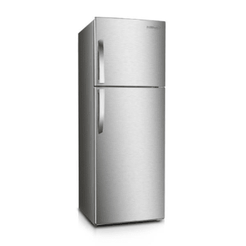 Image for Premium Levella 7.1 Cu Ft Top Freezer Refrigerator, Stainless Steel Look from HD Supply