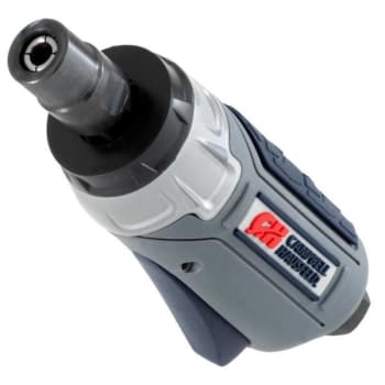 Image for Campbell Hausfeld Get Stuff Done Straight Die Grinder With Flow Adjustment from HD Supply