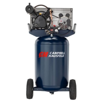 Campbell Hausfeld 30 Gallon 2 Stage Air Compressor Xc302100