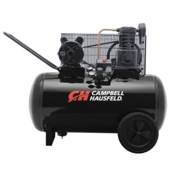 Image for Campbell Hausfeld 30 Gallon Air Compressor from HD Supply