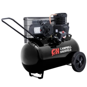 Image for Campbell Hausfeld 20 Gallon Portable  Air Compressor from HD Supply
