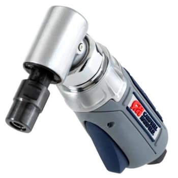 Image for Campbell Hausfeld Get Stuff Done Angle Die Grinder With Flow Adjustment from HD Supply