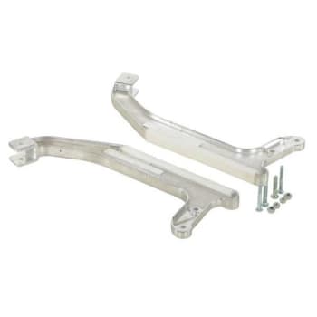 Image for Vestil Aluminum Hand Truck Stair Guides Package Of 2 from HD Supply