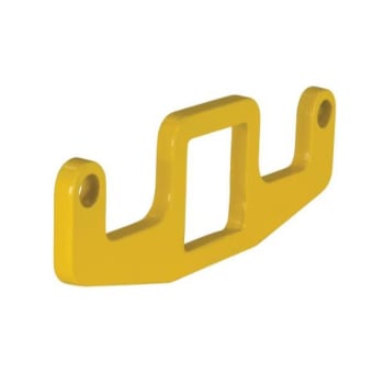 Image for Vestil Optional Gantry Sling Rack Hook, Package Of 3 from HD Supply