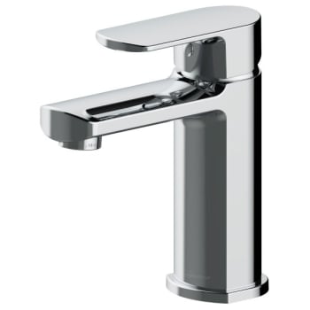 Seasons® Westwind™ 1.2 GPM 1-Handle Lavatory Faucet w/ Pop-Up (Chrome)