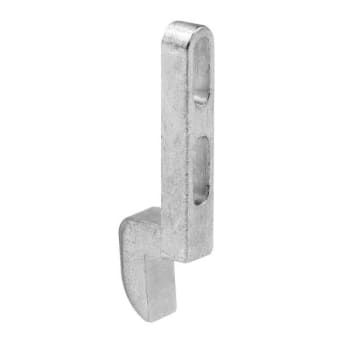 Image for Diecast, Screen Door Latch Strike Package Of 2 from HD Supply