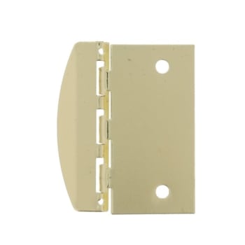 Image for Ultra Hardware Privacy Flip Lock Brass Package Of 12 from HD Supply