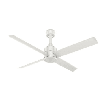 Image for Hunter® Trak 72 in Indoor/Outdoor Ceiling Fan w/ Remote Control from HD Supply
