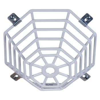Image for Safety Technology Steel Web Stopper For Smoke Detectors, Flush Mount from HD Supply