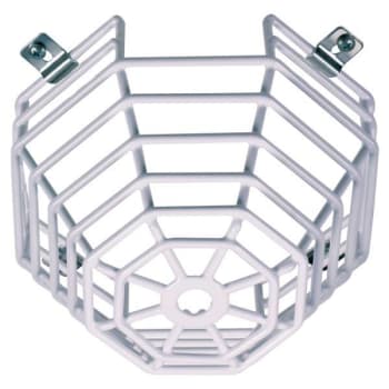 Image for Safety Technology Steel Web Stopper For Smoke Detectors, Surface Mount from HD Supply
