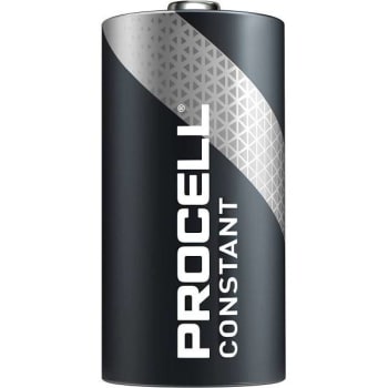 Duracell® Procell® C Alkaline Battery Package Of 12