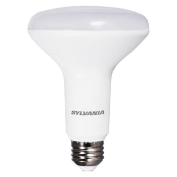 Image for Sylvania Truwave 7W BR30 LED Reflector Bulb (4000K) (12-Case) from HD Supply