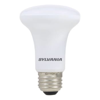 Image for Sylvania Truwave 5W R20 LED Reflector Bulb (5000K) (12-Case) from HD Supply