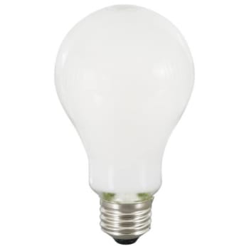 Image for Sylvania Truwave 13w A21 Led A-Line Bulb (2700k) (Frosted) (16-Case) from HD Supply