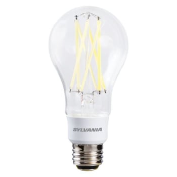Image for Sylvania Truwave™ 13.5W A15 LED A-Line Bulb (5000K) (6-Case) from HD Supply