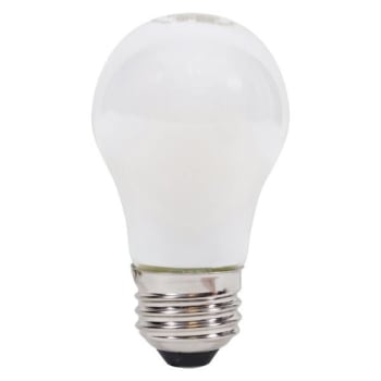 Image for Sylvania Truwave 5.5W A15 LED A-Line Bulb (5000K) (Frosted) (8-Case) from HD Supply