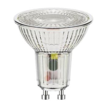 Sylvania Truwave 6W PAR16 LED Reflector Bulb (5000K) (Daylight) (6-Case)