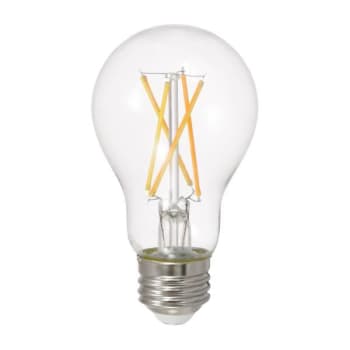 Image for Sylvania Truwave 5.5w A19 Led A-Line Bulb (2700k) (Clear) (16-Case) from HD Supply