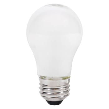 Sylvania Truwave 5.5W A15 LED A-Line Bulb (2700K) (Frosted) (8-Case)