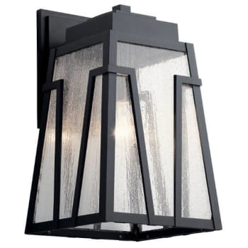 Image for Kichler® Koblenz 17 In. Incandescent Outdoor Wall Sconce from HD Supply