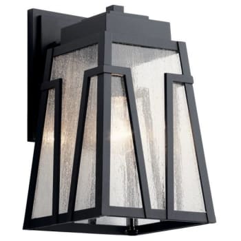 Image for Kichler® Koblenz 13.5 In. Incandescent Outdoor Wall Sconce from HD Supply
