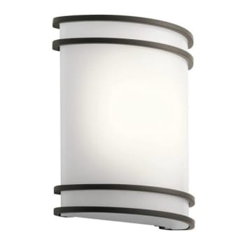 Image for Kichler® 9.5 In. Led Wall Sconce from HD Supply