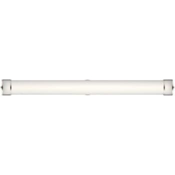 Image for Kichler® 48.75 in. LED Bath Vanity Fixture from HD Supply
