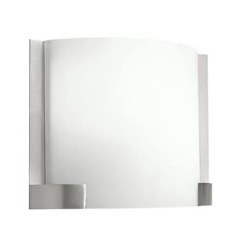Image for Kichler® Nobu 13 in. 1-Light LED Wall Sconce from HD Supply