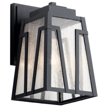 Image for Kichler® Koblenz 10 In. Incandescent Outdoor Wall Sconce from HD Supply