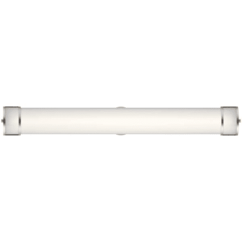 Image for Kichler® 36.5 in. LED Bath Vanity Fixture from HD Supply