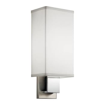 Image for Kichler® 5.5 In. 1-Light Led Wall Sconce from HD Supply