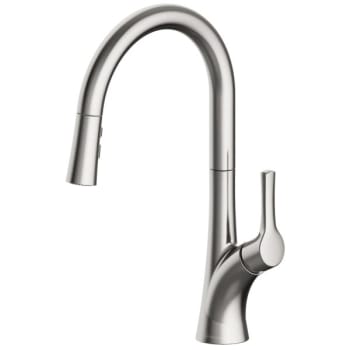 Seasons® Westwind Single Handle Kitchen Faucet, Pull Down Spray, 1.8gpm