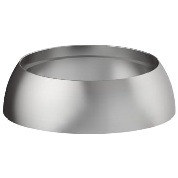Image for Seasons® Faucet Replacement Cap, Stainless Steel from HD Supply