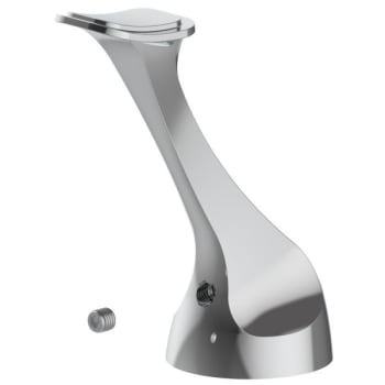 Image for Seasons® Handle Assembly, Chrome from HD Supply