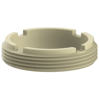 Image for Seasons® Replacement Plastic Bonnet Nut from HD Supply