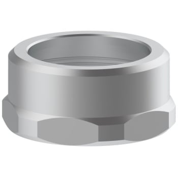 Image for Seasons® Faucet Replacement Metal Bonnet Nut from HD Supply