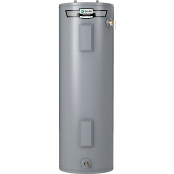 A. O. Smith® Pro Line 40 Gal Residential Electric 4.5 Kw 208v 1 Phase Water Heater