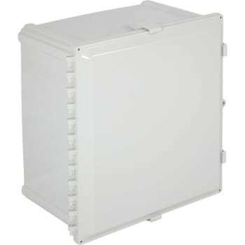 Image for Safety Technology Enviroarmour Polycarbonate Enclosure, 18 X 16 X 11, Opaque from HD Supply