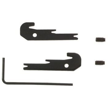 Image for Klein Tools® Conduit Reamer Replacement Blade Kit from HD Supply