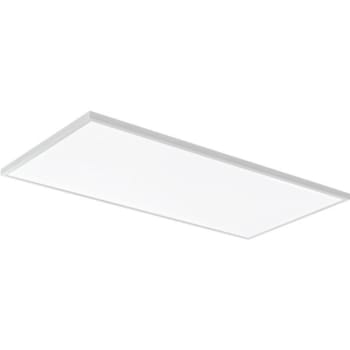 Image for Lithonia Lighting® CPX™ 40W LED Flush Mount Light (3500K) from HD Supply