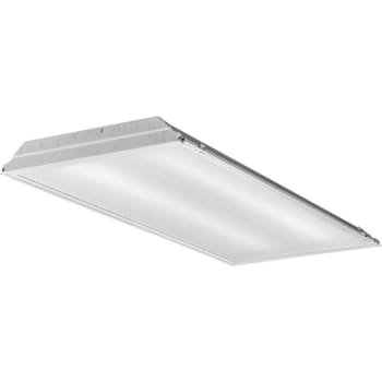 Image for Lithonia Lighting® 34.5w 24 In. 120-277v Led Troffer Light from HD Supply