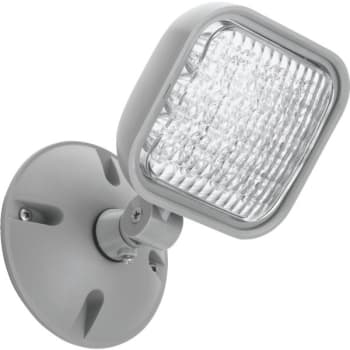 Image for Lithonia Lighting® ERE Series LED Emergency Remote Lamp Single Weather Proof from HD Supply
