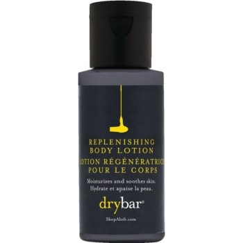 Image for Drybar® Replenishing Body Lotion For Aloft Hotels 30ml, Case Of 200 from HD Supply