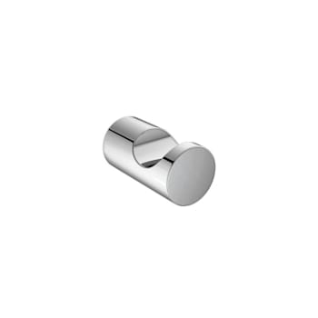Image for Moen Align Chrome Single Robe Hook from HD Supply