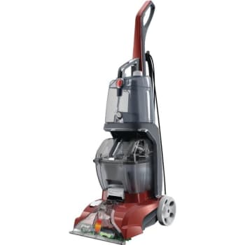 Image for Hoover Power Scrub Deluxe Carpet Cleaner from HD Supply