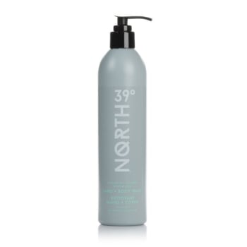 Image for 39 Degrees North Body Wash For Marriott 360ml, Caseof 20 from HD Supply