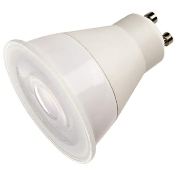 TCP 7W MR16 GU10 LED Reflector Bulb (2700K) (12-Pack)